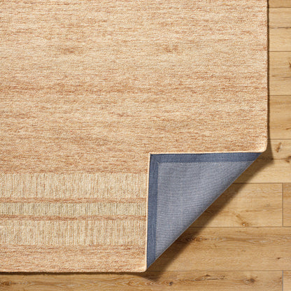 LIVABLISS Bournemouth BOT-2301 Beige Area Rug