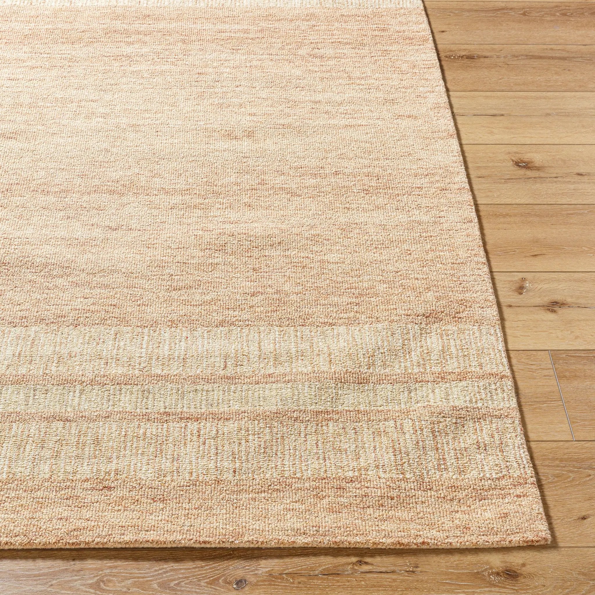 Bournemouth BOT-2301 Beige Area Rug by LIVABLISS