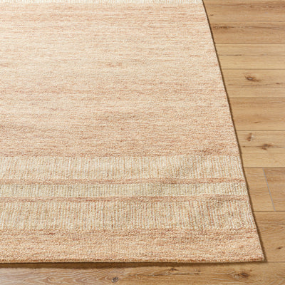LIVABLISS Bournemouth BOT-2301 Beige Area Rug