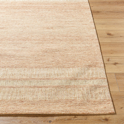 LIVABLISS Bournemouth BOT-2301 Beige Area Rug