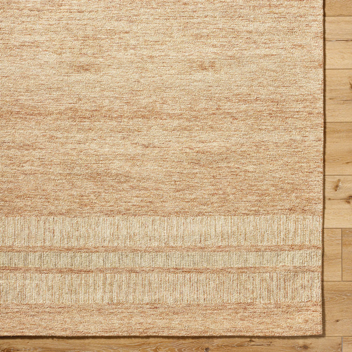 Bournemouth BOT-2301 Beige Area Rug by LIVABLISS