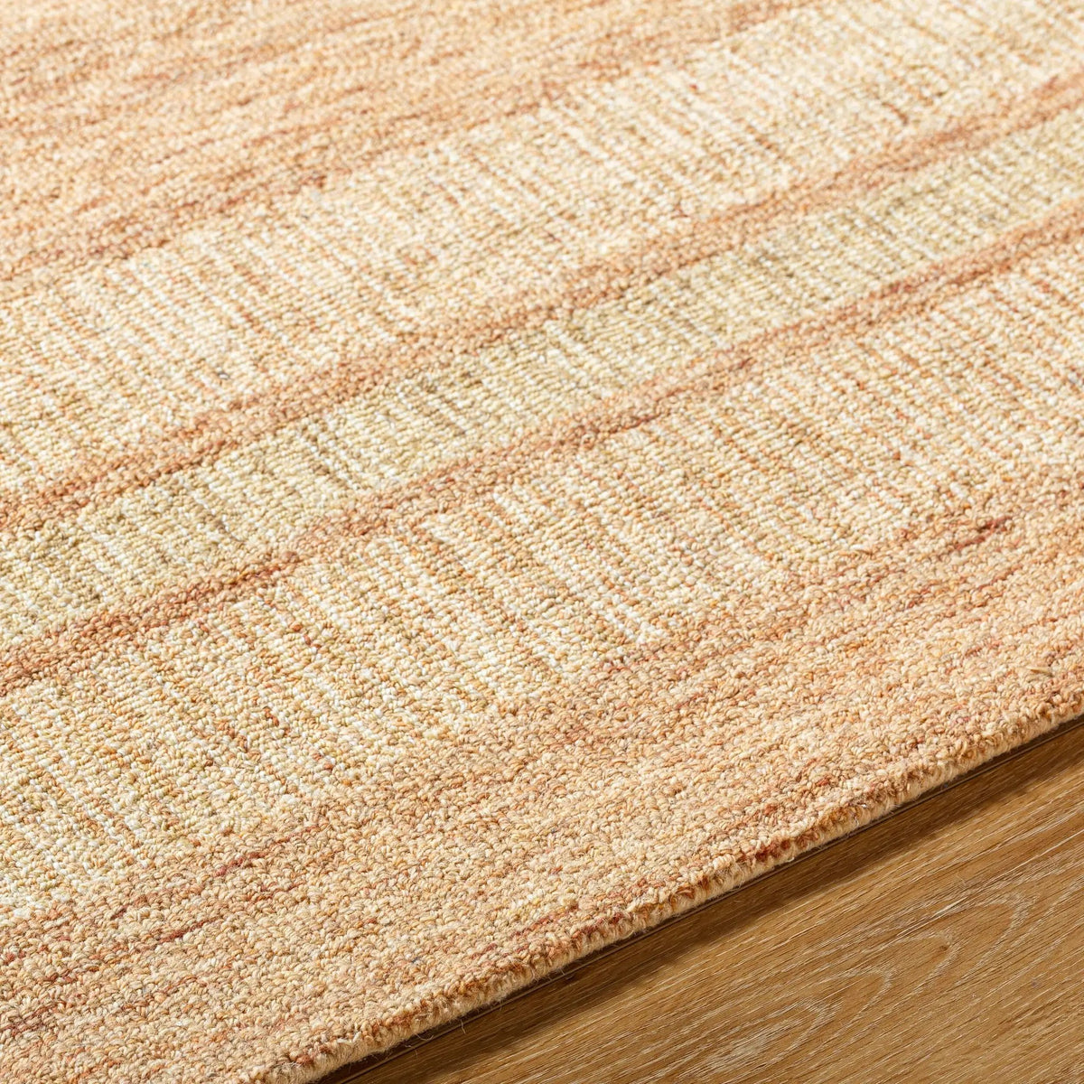 Bournemouth BOT-2301 Beige Area Rug by LIVABLISS