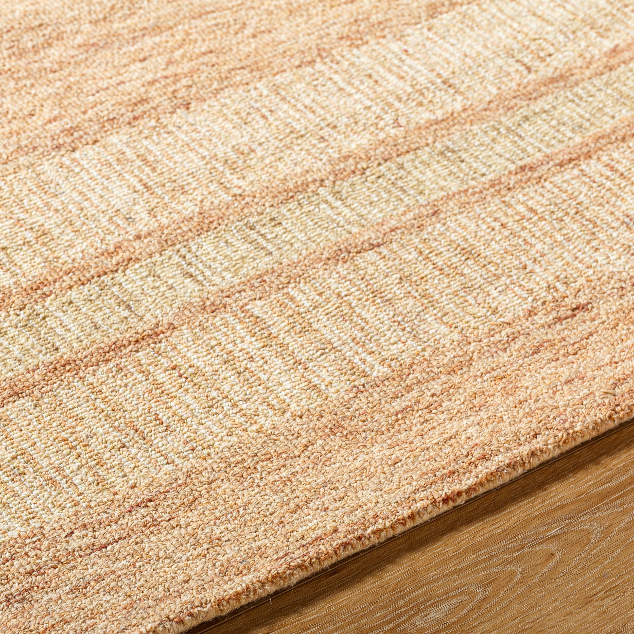 LIVABLISS Bournemouth BOT-2301 Beige Area Rug