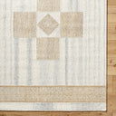 Surya Bournemouth BOT-2302 Ivory Area Rug by LIVABLISS