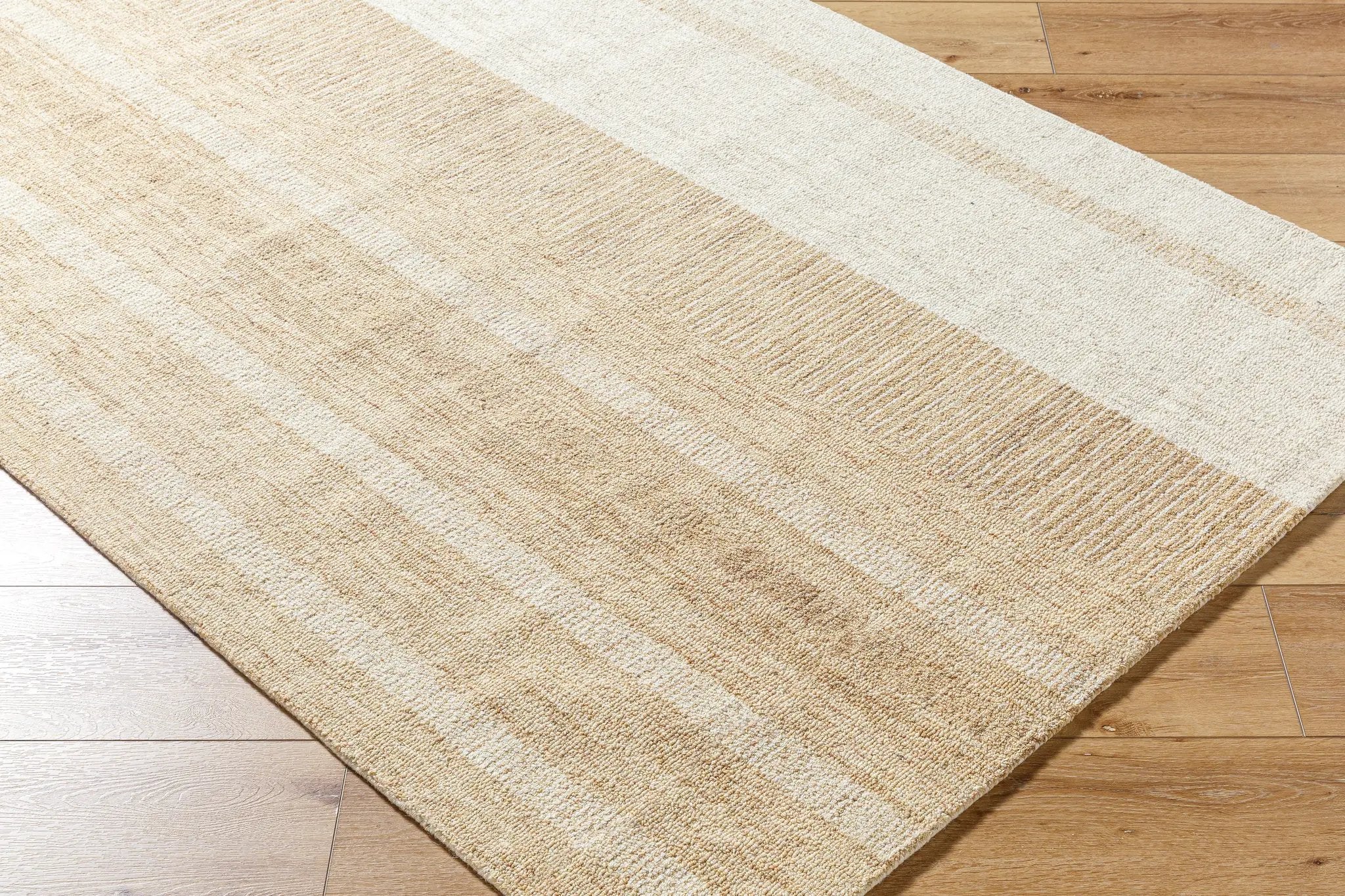 Bournemouth BOT-2304 Ivory Area Rug by LIVABLISS