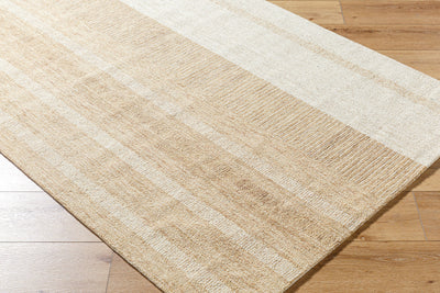 Surya Bournemouth BOT-2304 Ivory Area Rug by LIVABLISS