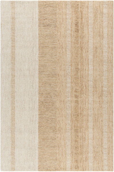 Surya Bournemouth BOT-2304 Ivory Area Rug by LIVABLISS