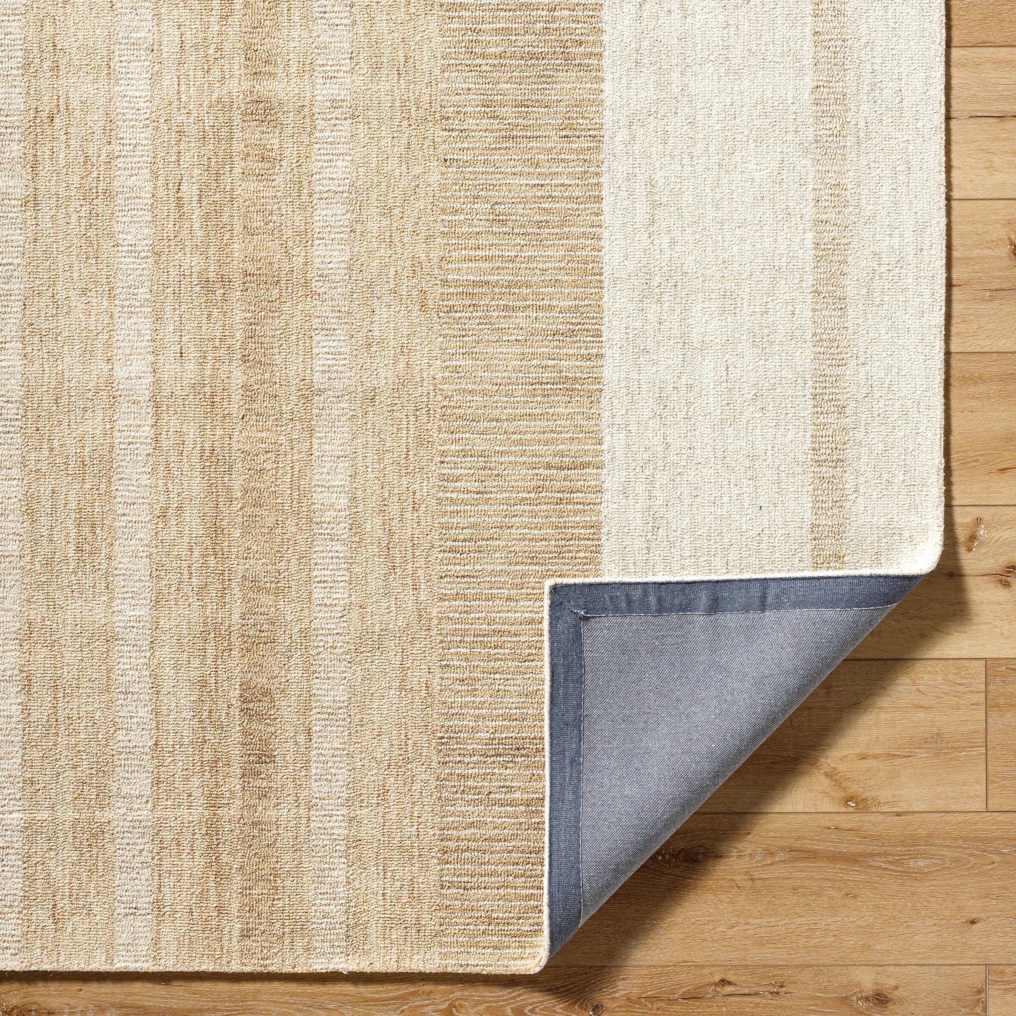 Bournemouth BOT-2304 Ivory Area Rug by LIVABLISS