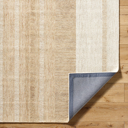Surya Bournemouth BOT-2304 Ivory Area Rug by LIVABLISS