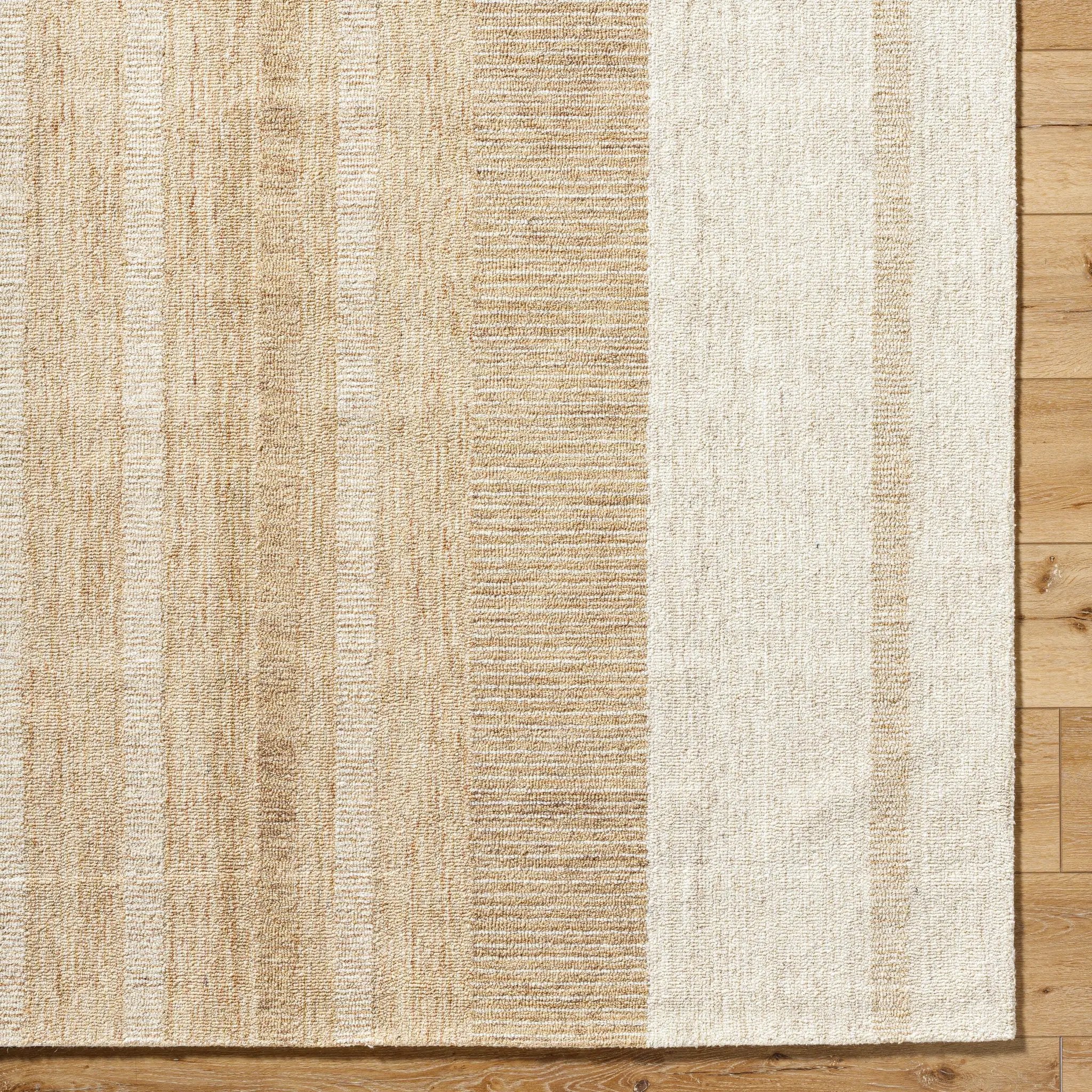 Bournemouth BOT-2304 Ivory Area Rug by LIVABLISS