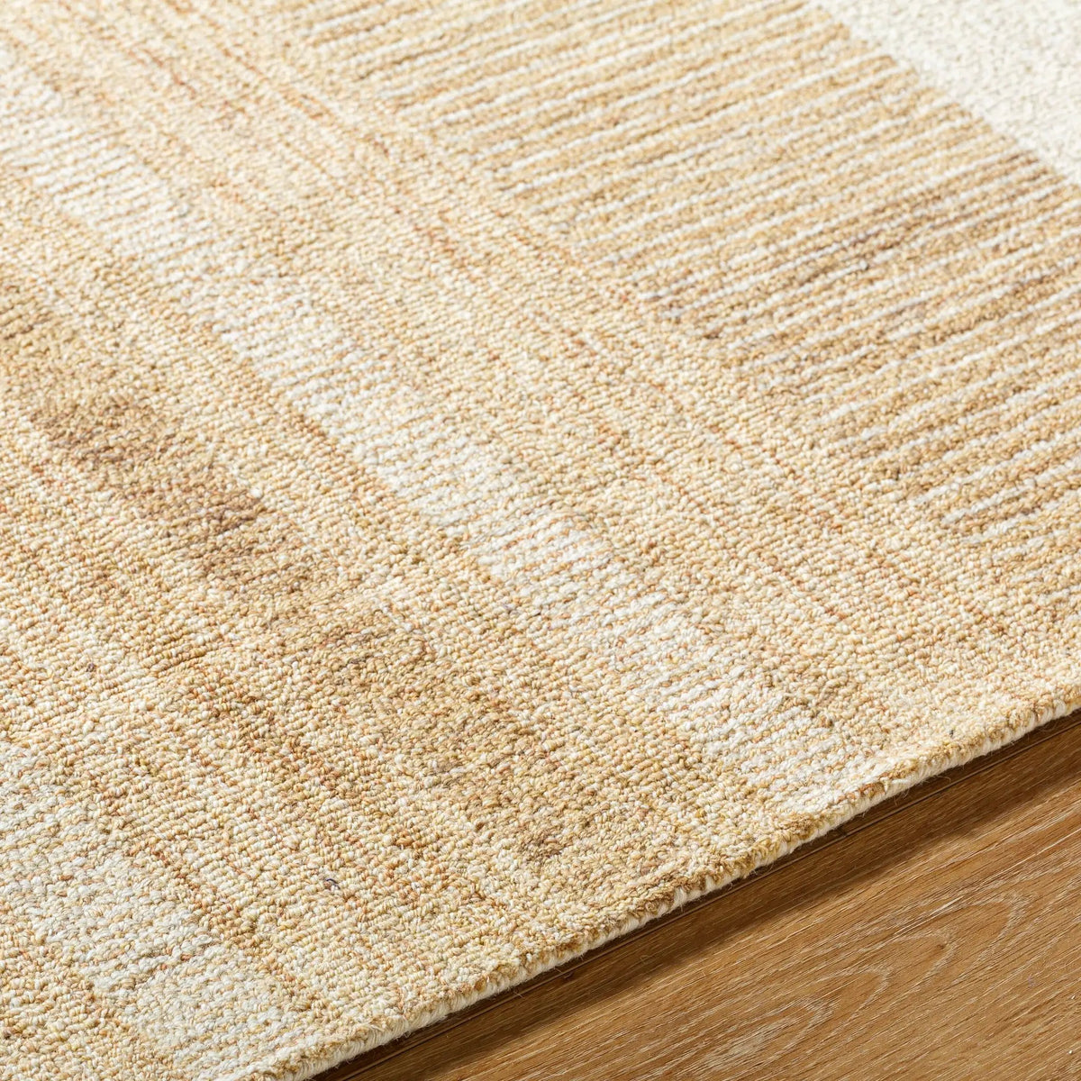 Bournemouth BOT-2304 Ivory Area Rug by LIVABLISS