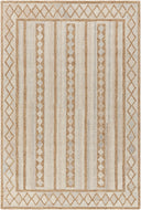 LIVABLISS Bournemouth BOT-2305 Beige Area Rug