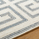 Surya Bournemouth BOT-2306 Ivory Area Rug by LIVABLISS