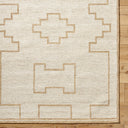 Surya Bournemouth BOT-2307 Ivory Area Rug by LIVABLISS