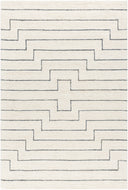 Surya Bournemouth BOT-2309 Ivory Area Rug by LIVABLISS