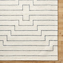 Surya Bournemouth BOT-2309 Ivory Area Rug by LIVABLISS