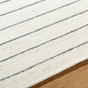 Surya Bournemouth BOT-2309 Ivory Area Rug by LIVABLISS