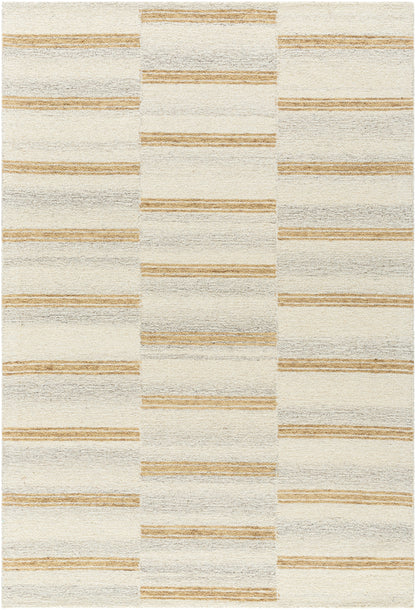 Surya Bournemouth BOT-2310 Ivory Area Rug by LIVABLISS