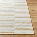 Surya Bournemouth BOT-2310 Ivory Area Rug by LIVABLISS