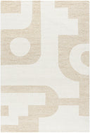 Surya Bournemouth BOT-2312 Ivory Area Rug by LIVABLISS