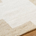 Surya Bournemouth BOT-2312 Ivory Area Rug by LIVABLISS