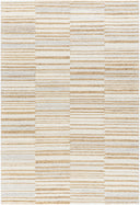 Surya Bournemouth BOT-2313 Ivory Area Rug by LIVABLISS