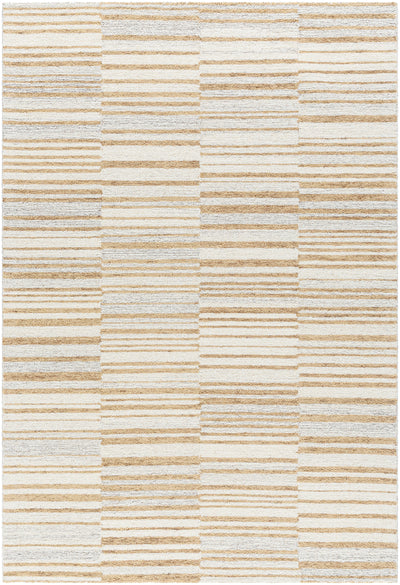 Surya Bournemouth BOT-2313 Ivory Area Rug by LIVABLISS