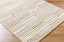 Surya Bournemouth BOT-2313 Ivory Area Rug by LIVABLISS