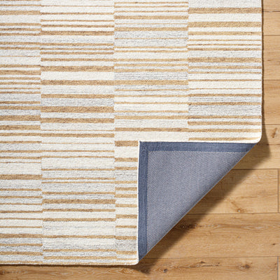 Surya Bournemouth BOT-2313 Ivory Area Rug by LIVABLISS