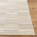 Surya Bournemouth BOT-2313 Ivory Area Rug by LIVABLISS