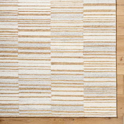 Surya Bournemouth BOT-2313 Ivory Area Rug by LIVABLISS