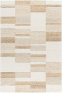 Surya Bournemouth BOT-2314 Ivory Area Rug by LIVABLISS