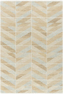 Surya Bournemouth BOT-2315 Beige Area Rug by LIVABLISS