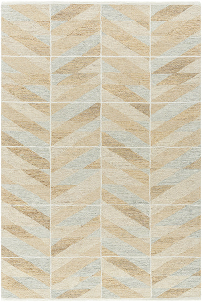 Surya Bournemouth BOT-2315 Beige Area Rug by LIVABLISS