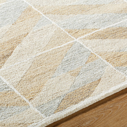 Surya Bournemouth BOT-2315 Beige Area Rug by LIVABLISS