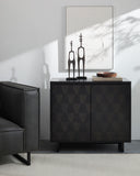 Becki Owens x LIVABLISS Ventana BOVE-002 Cabinet