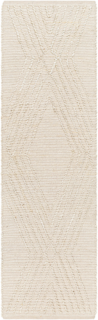 Surya Bryant BRA-2308 Tan Area Rug by LIVABLISS