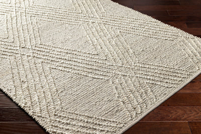 Surya Bryant BRA-2308 Tan Area Rug by LIVABLISS