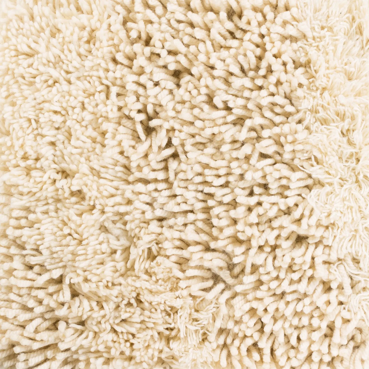 Berkley BRK-3300 Cream Area Rug by LIVABLISS