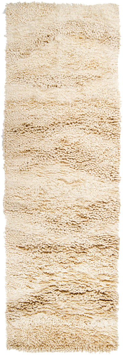 Surya Berkley BRK-3300 Cream Area Rug by LIVABLISS