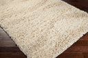 Surya Berkley BRK-3300 Cream Area Rug by LIVABLISS