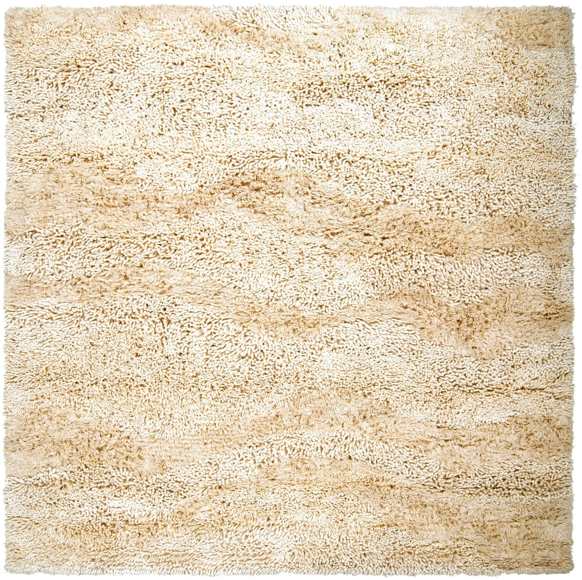 Berkley BRK-3300 Cream Area Rug by LIVABLISS