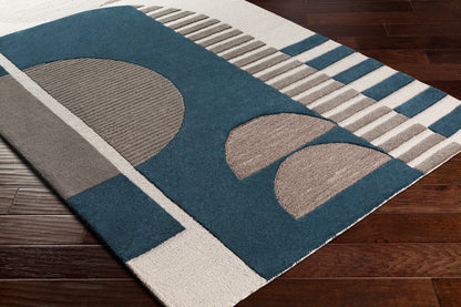 LIVABLISS Brooklyn BRO-2303 Area Rug