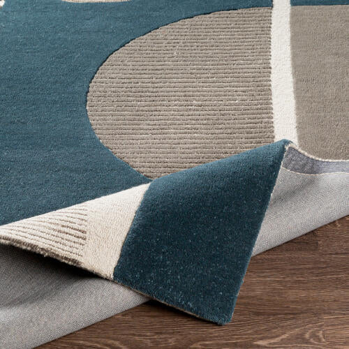 LIVABLISS Brooklyn BRO-2303 Area Rug