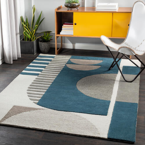 LIVABLISS Brooklyn BRO-2303 Area Rug