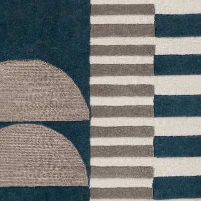 LIVABLISS Brooklyn BRO-2303 Area Rug