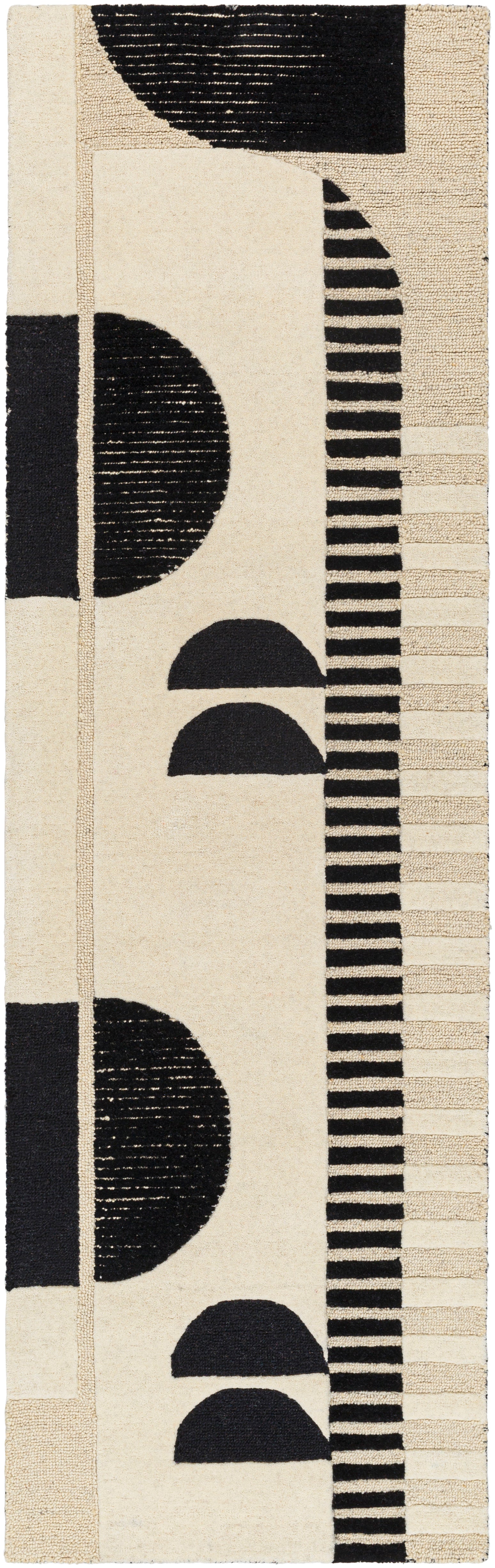 LIVABLISS Brooklyn BRO-2304 Area Rug