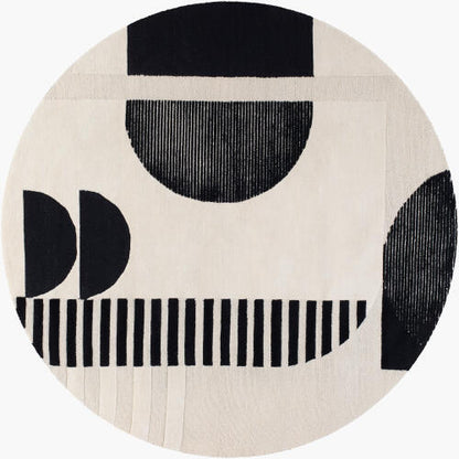 LIVABLISS Brooklyn BRO-2304 Area Rug