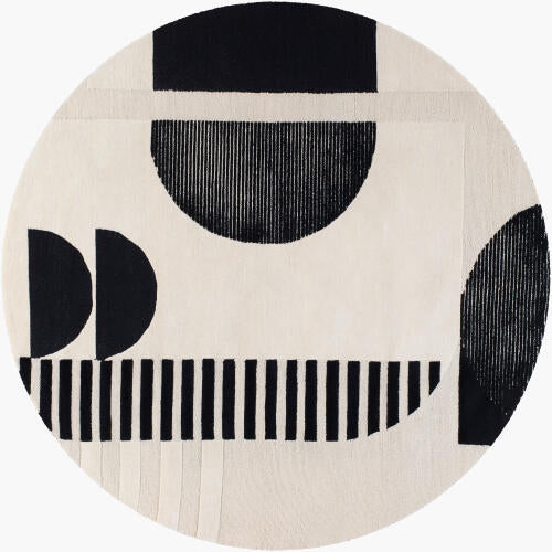LIVABLISS Brooklyn BRO-2304 Area Rug