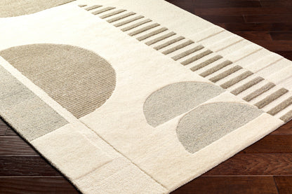 LIVABLISS Brooklyn BRO-2310 Area Rug